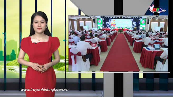 Nghệ An ngày mới - 13/8/2021