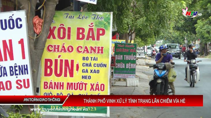Bản tin An toàn giao thông - 14/8/2021