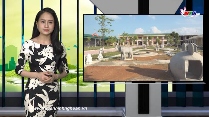 Nghệ An ngày mới - 17/08/2021