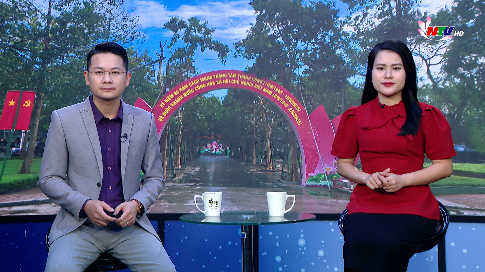 Nghệ An ngày mới - 30/08/2025