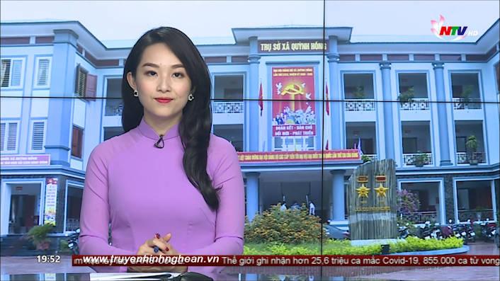 Thời sự Truyền hình - 01/9/2020