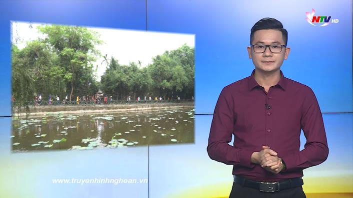 Nghệ An ngày mới - 02/9/2020