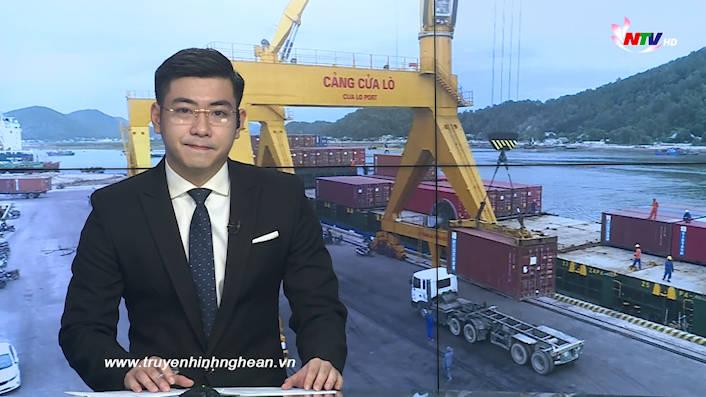 Thời sự Truyền hình - 12/9/2020