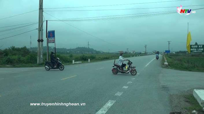 Bản tin An toàn giao thông - 12/9/2020