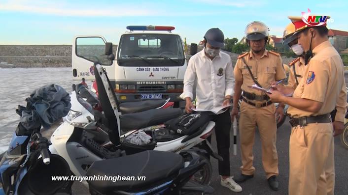 Bản tin An toàn giao thông - 15/9/2020