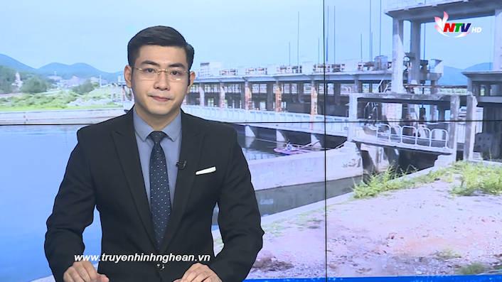 Thời sự Truyền hình - 15/9/2020