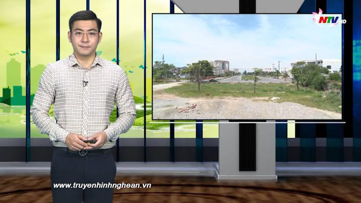 Nghệ An ngày mới - 16/9/2020