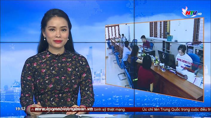 Thời sự Truyền hình - 17/9/2020