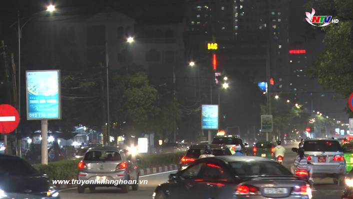 Bản tin An toàn giao thông - 21/9/2020