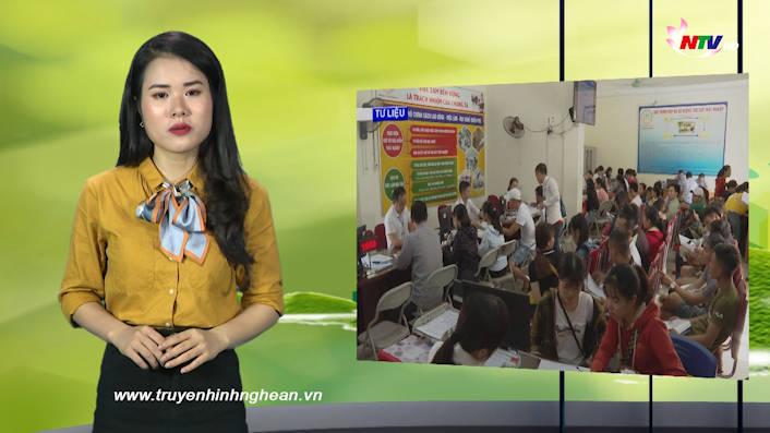 Nghệ An ngày mới - 22/9/2020