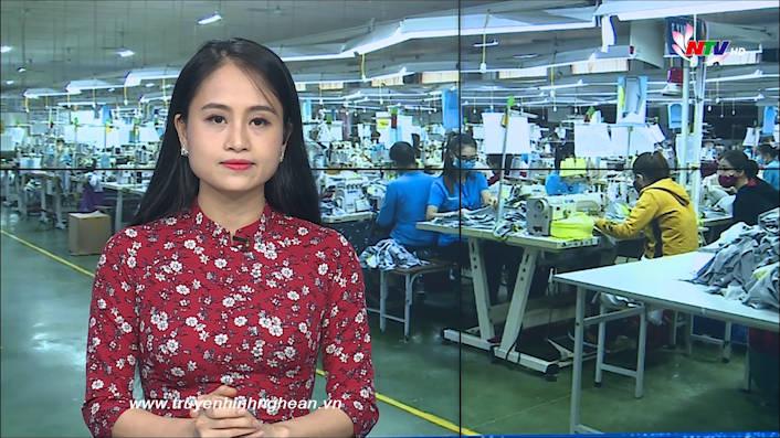 Thời sự Truyền hình - 22/9/2020