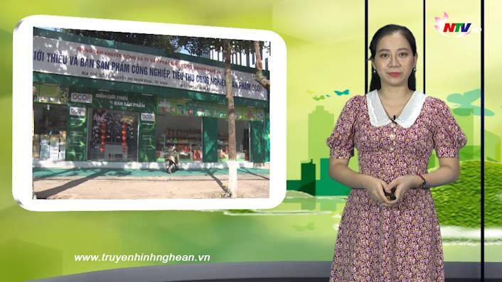 Nghệ An ngày mới - 23/9/2020