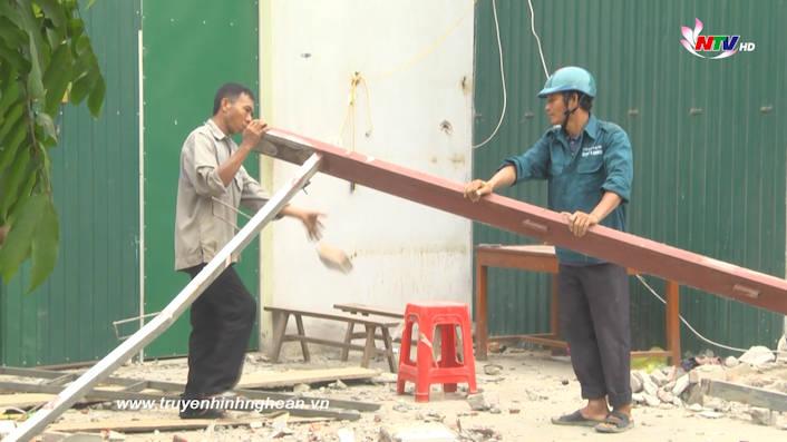 Bản tin An toàn giao thông - 24/9/2020