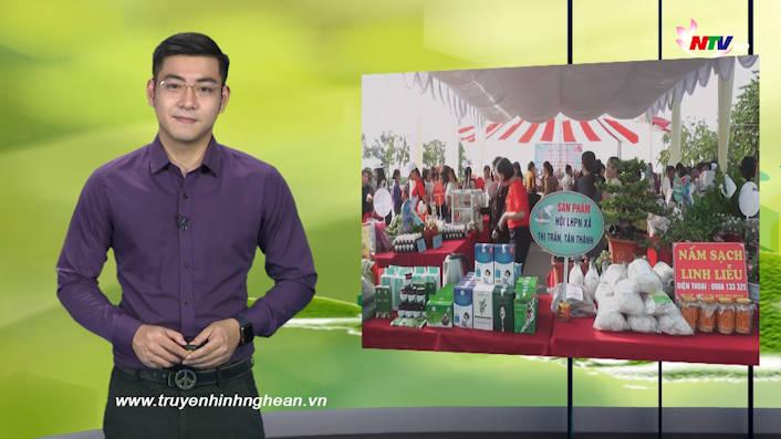 Nghệ An ngày mới - 25/9/2020