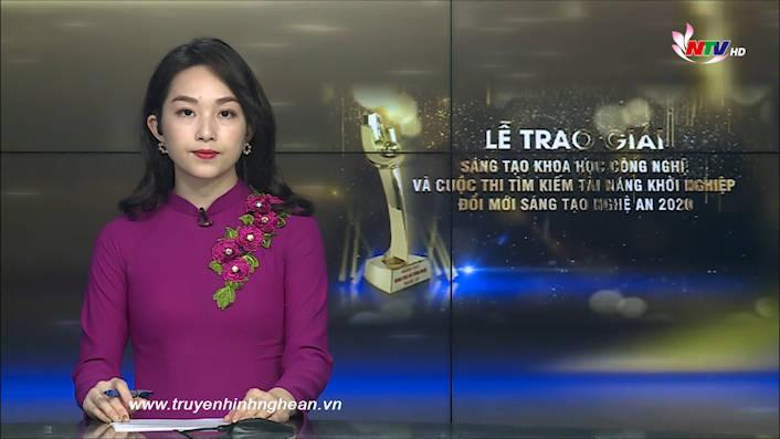 Thời sự Truyền hình - 26/9/2020