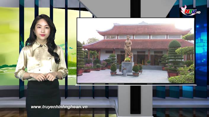 Nghệ An ngày mới - 27/9/2020