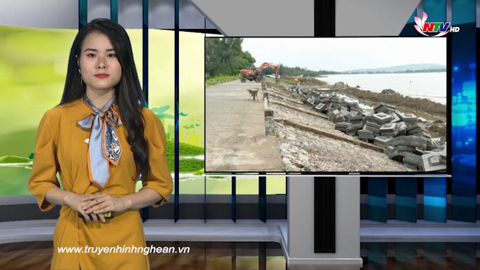 Nghệ An ngày mới - 30/8/2020