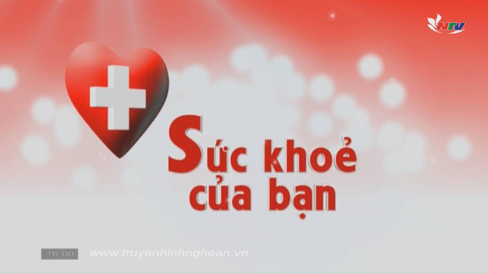 Sức khỏe của bạn: Viêm xoang - Nguyên nhân và cách điều trị