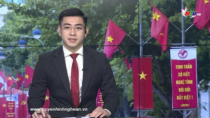 Thời sự Truyền hình tối - 02/9/2021