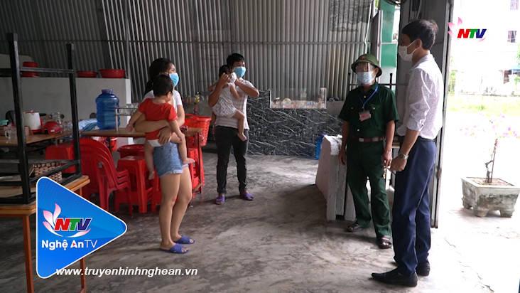 Cần đẩy nhanh chính sách hỗ trợ lao động tự do gặp khó khăn do dịch Covid-19