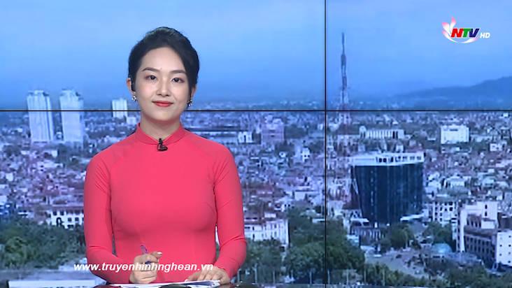 Thời sự Truyền hình tối - 06/9/2021