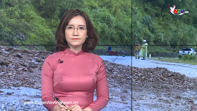 Thời sự Truyền hình tối - 10/9/2021