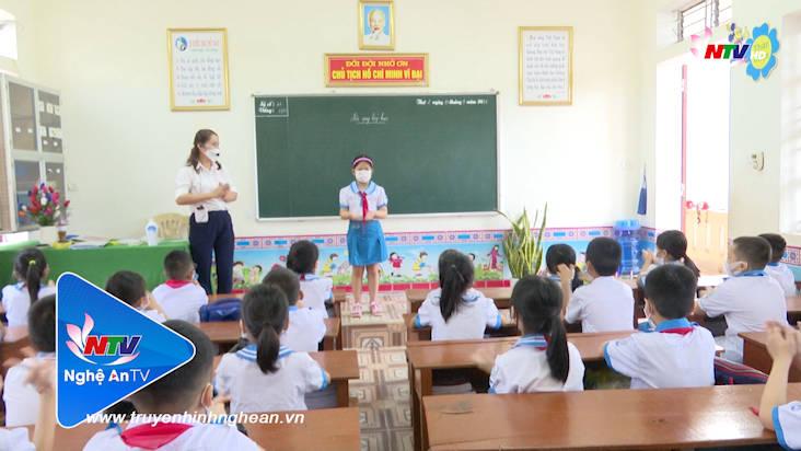 Linh hoạt các hình thức học tập ứng phó với dịch Covid-19