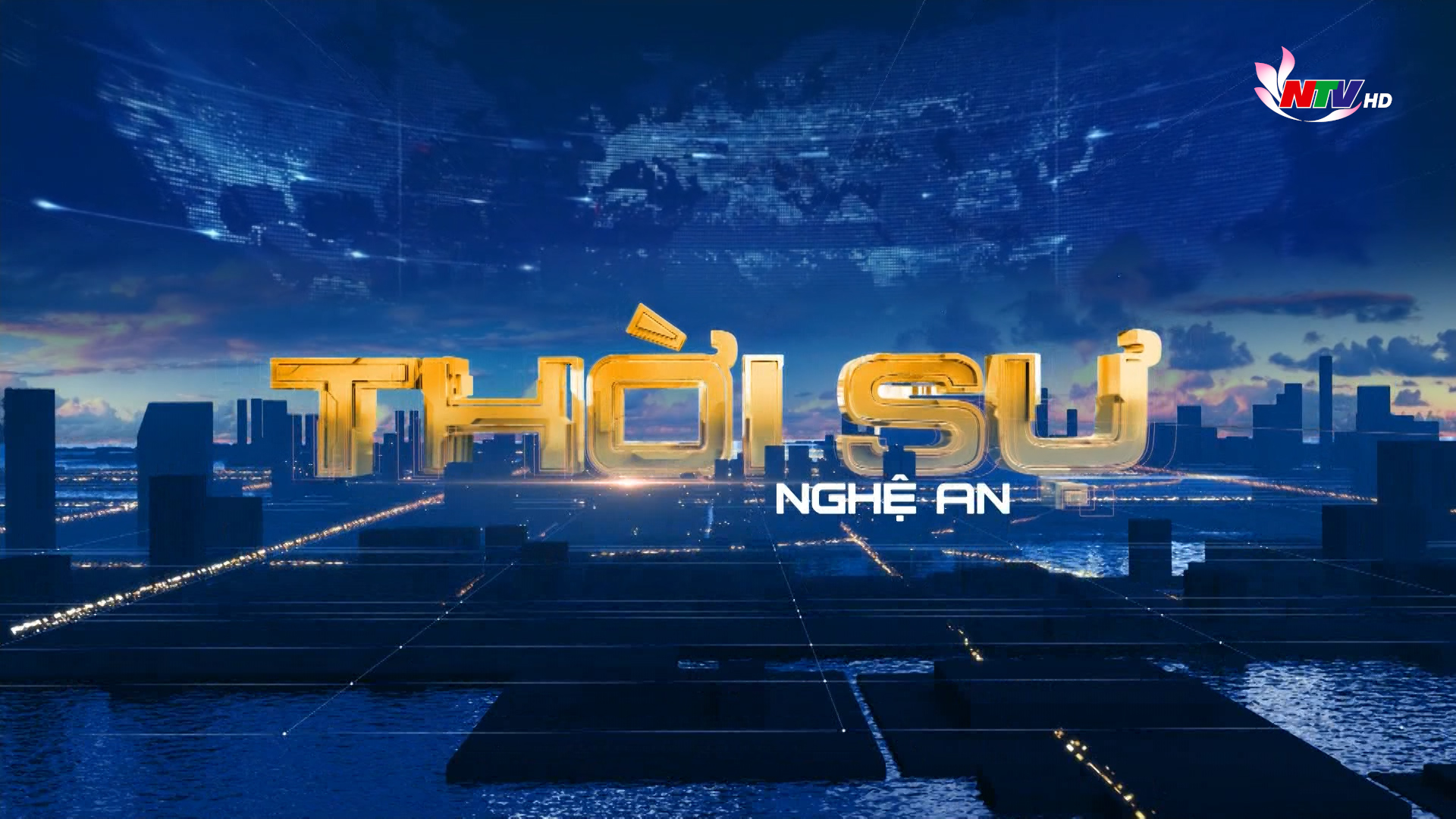 Thời sự Truyền hình Nghệ An trưa - 07/09/2024