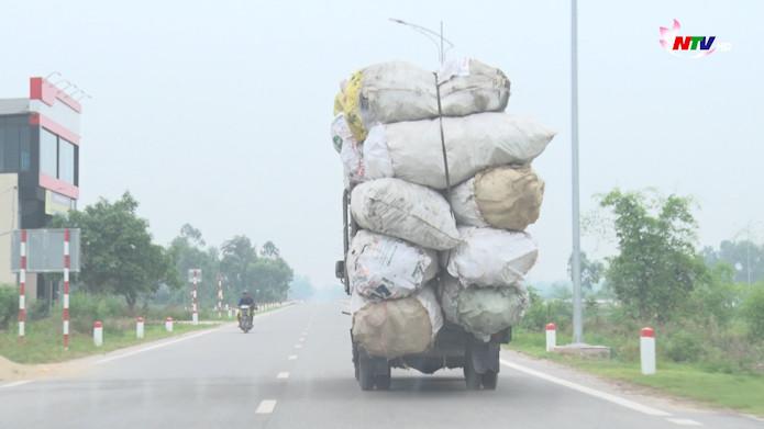 Bản tin An toàn giao thông - 10/09/2020