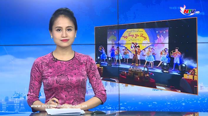 Thời sự Truyền hình - 01/10/2020