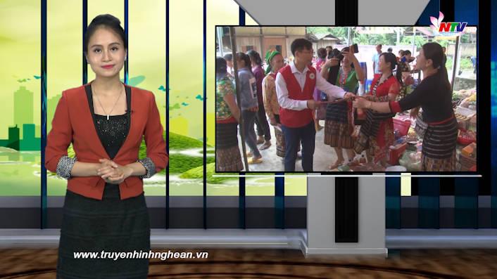 Nghệ An ngày mới - 02/10/2020