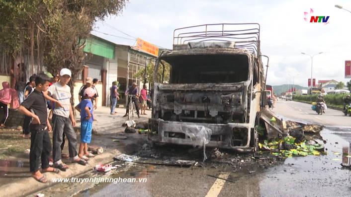 Bản tin An toàn giao thông - 03/10/2020