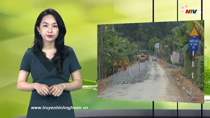 Nghệ An ngày mới - 09/10/2020