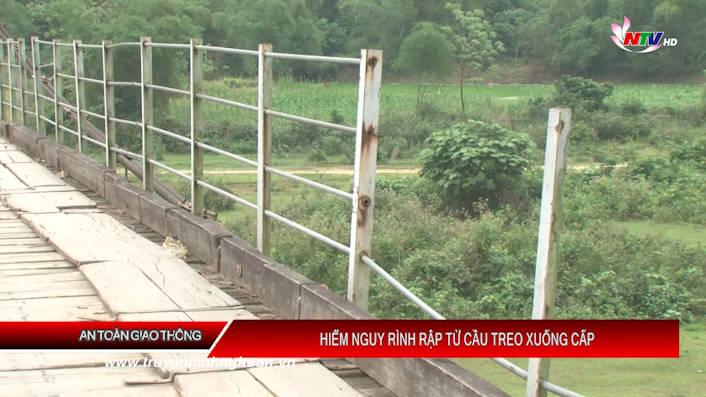 Bản tin An toàn giao thông - 09/10/2020