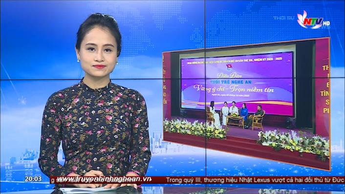 Thời sự Truyền hình - 09/10/2020