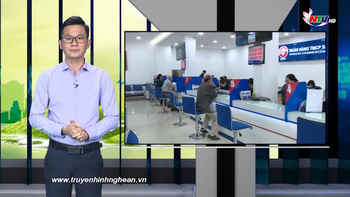 Nghệ An ngày mới - 10/10/2020