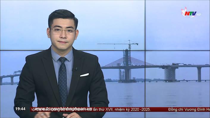 Thời sự Truyền hình - 13/10/2020