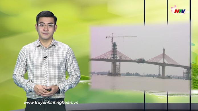 Nghệ An ngày mới - 16/10/2020