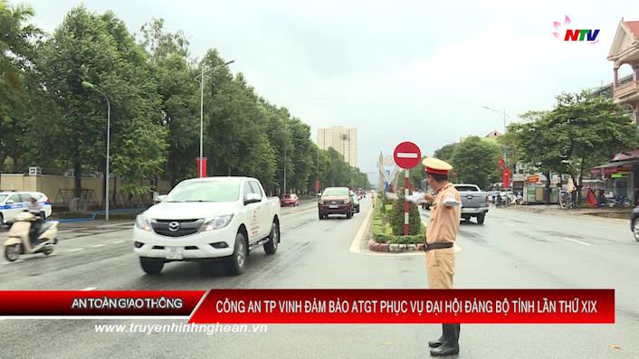 Bản tin An toàn giao thông - 17/10/2020