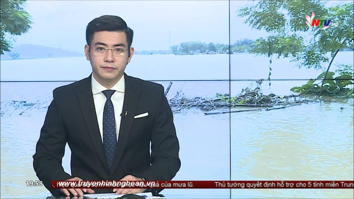 Thời sự Truyền hình - 20/10/2020