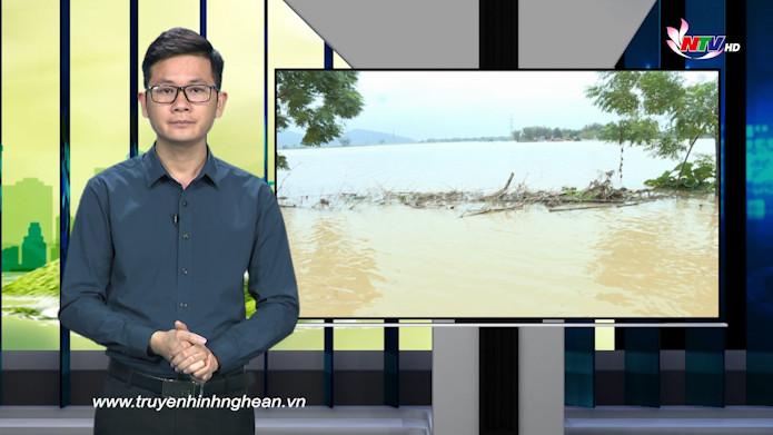 Nghệ An ngày mới - 21/10/2020
