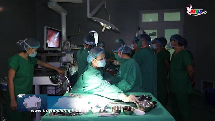 Trang Y tế tháng 10/2020