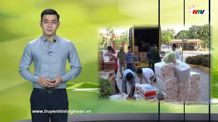 Nghệ An ngày mới - 25/10/2020