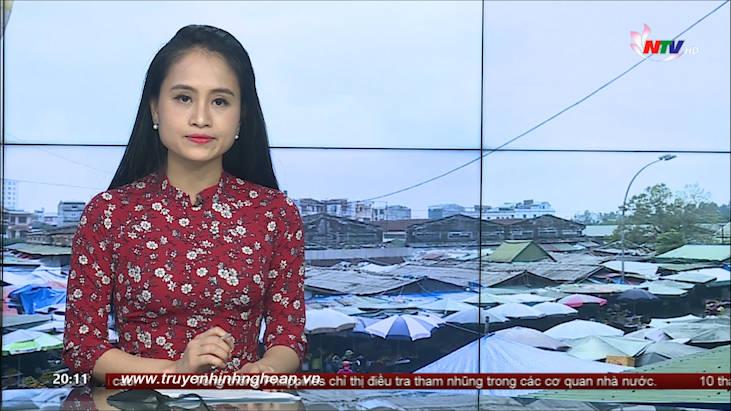 Thời sự Truyền hình - 27/10/2020