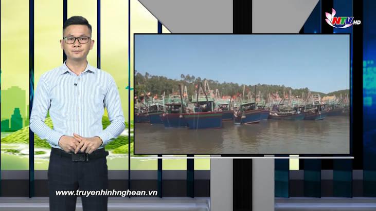 Nghệ An ngày mới - 28/10/2020