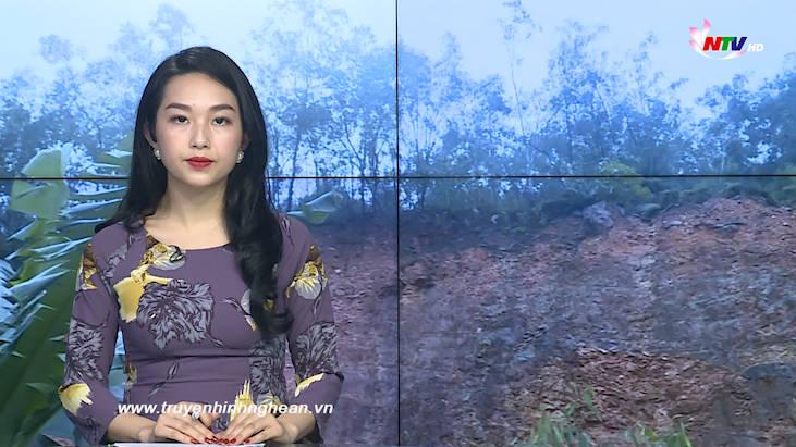 Thời sự Truyền hình - 29/10/2020