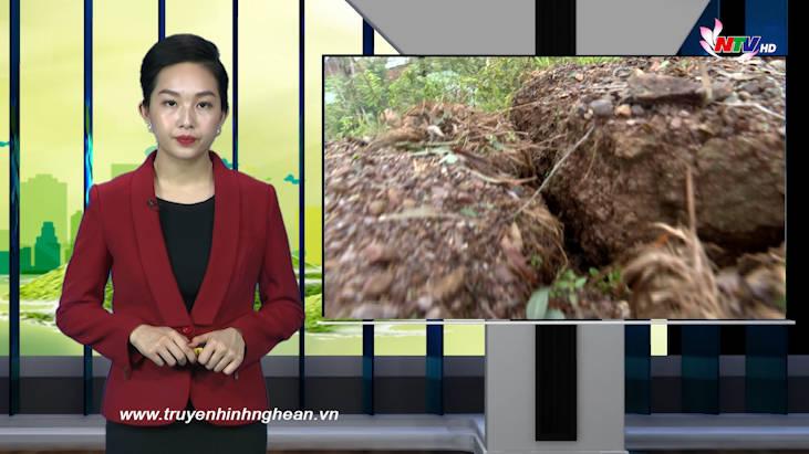 Nghệ An ngày mới - 30/10/2020