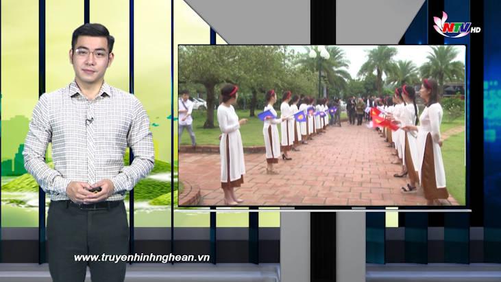 Nghệ An ngày mới - 01/11/2020