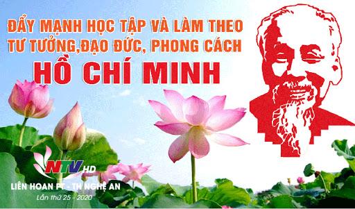Giáo dân Trần Văn Quyền làm theo lời Bác