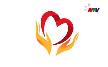 Người sẻ chia với những mảnh đời bất hạnh